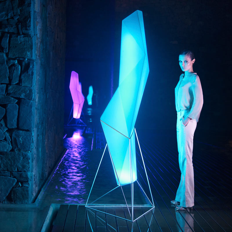 Faz - Lamp