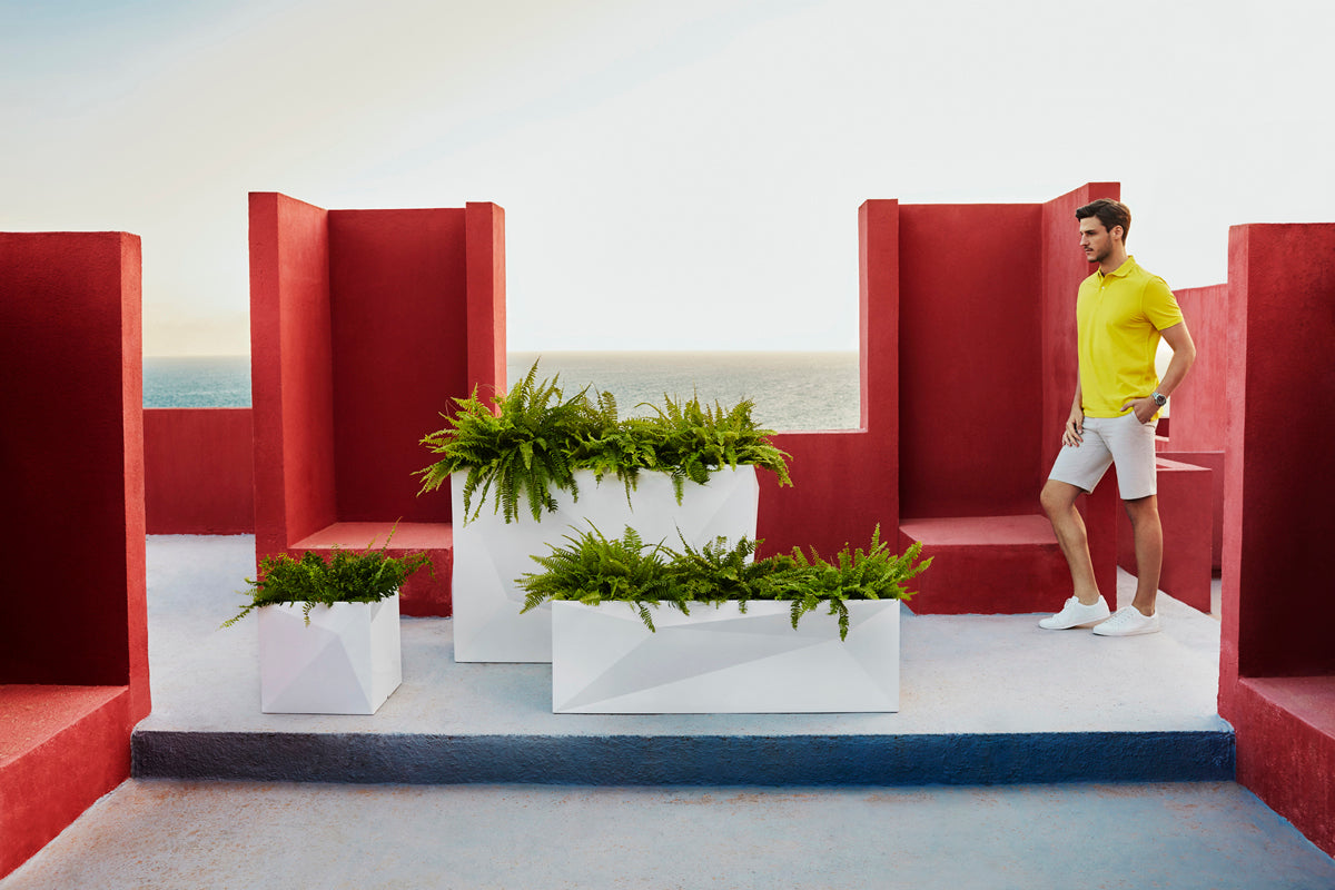 Faz - Planter 40Cm