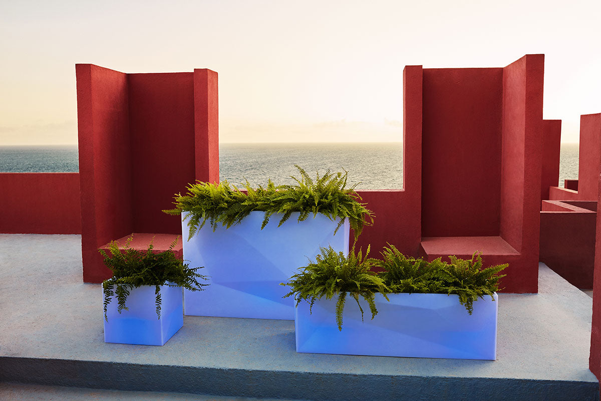 Faz - Planter 40Cm