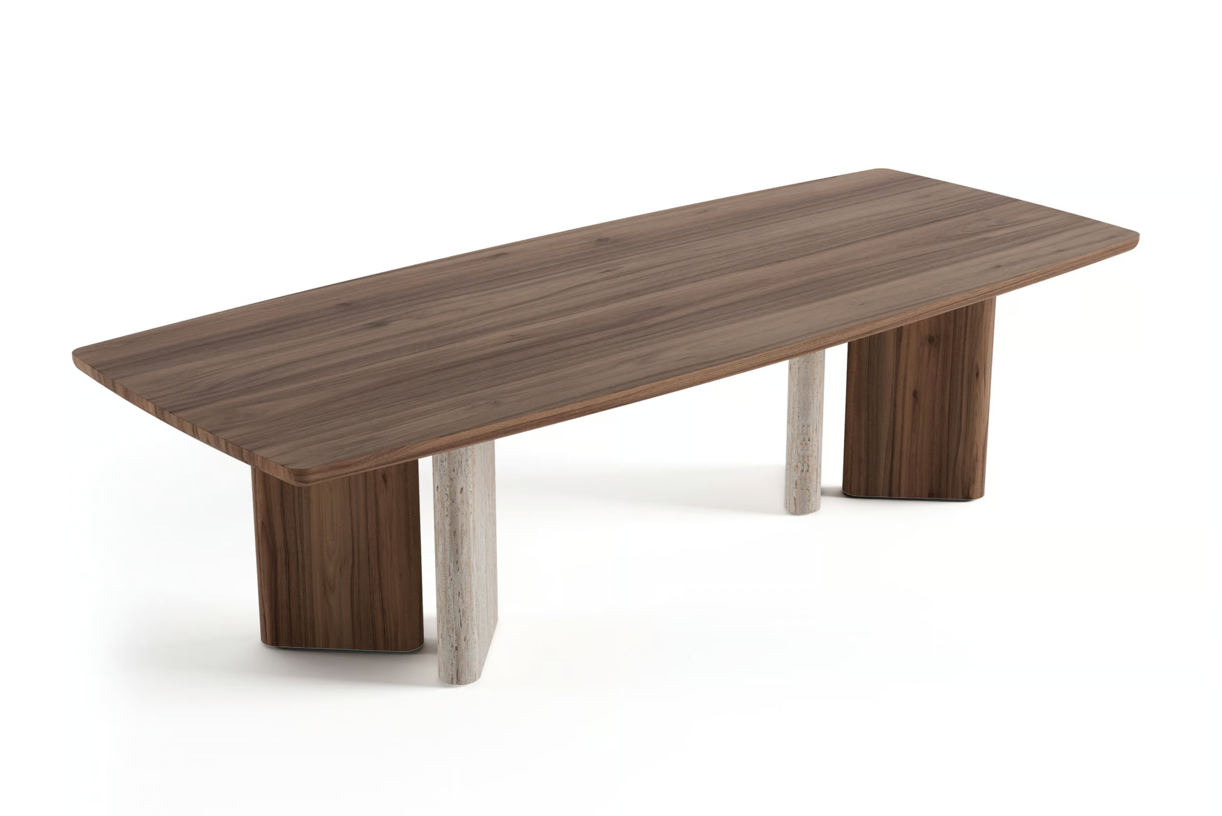 Eettafel Enna Marmer
