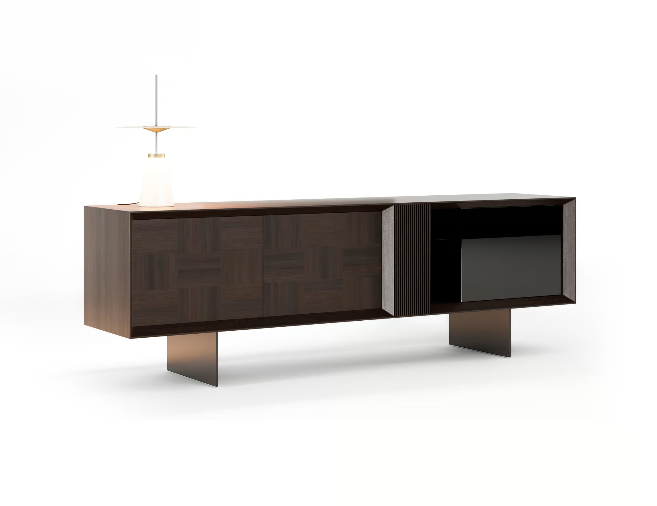 Dressoir erfgoed