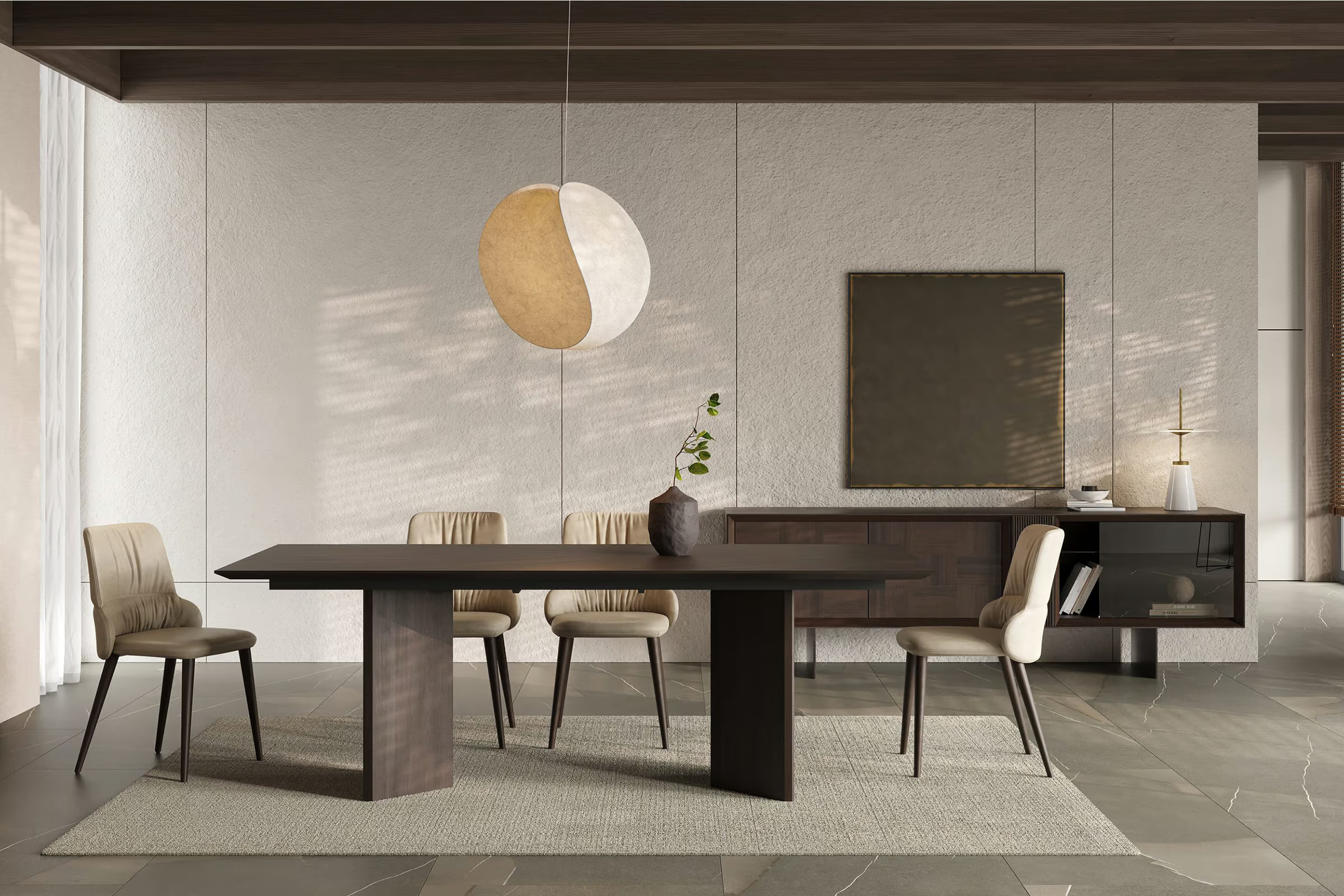 Dressoir erfgoed
