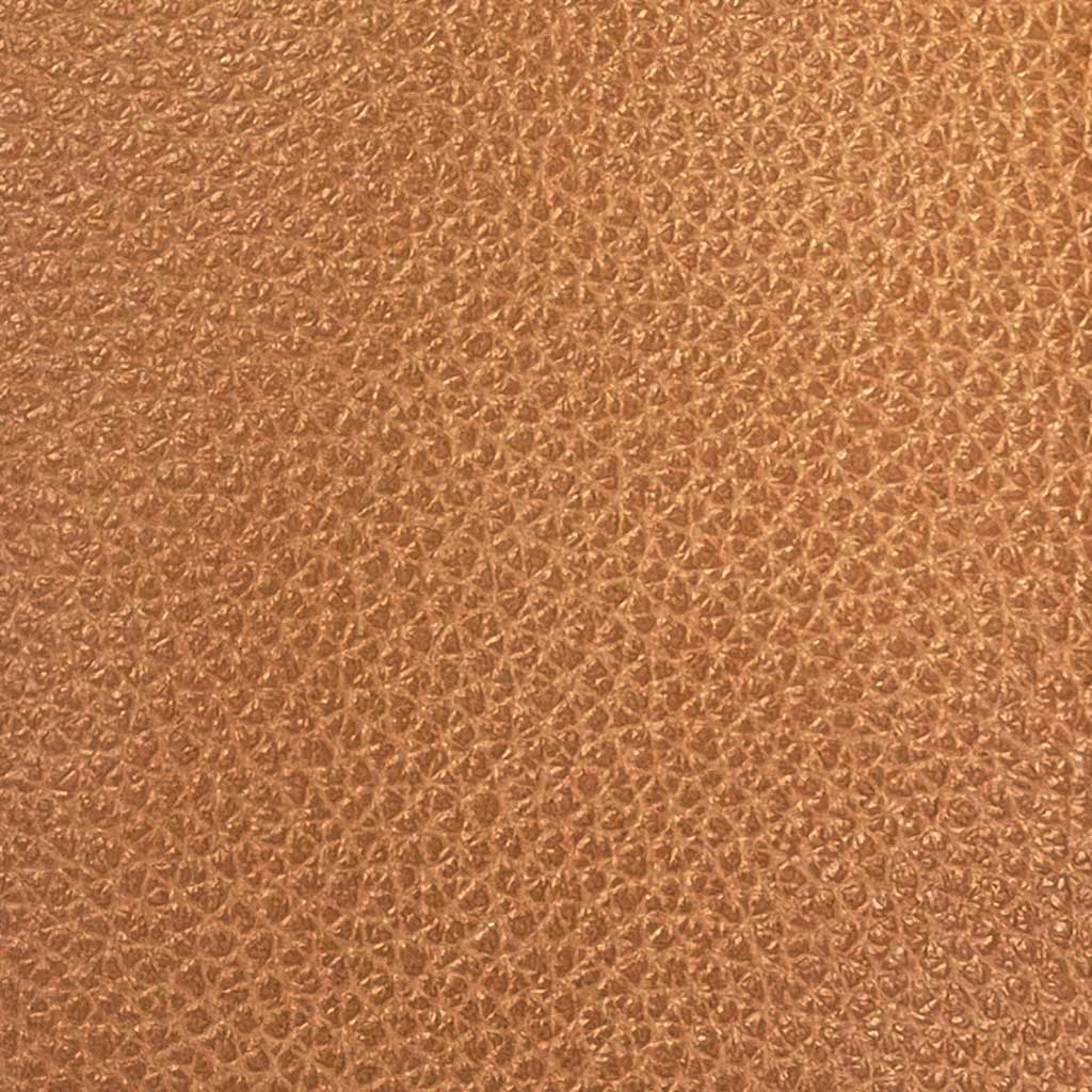 Stoel Mancini Camel Leer
