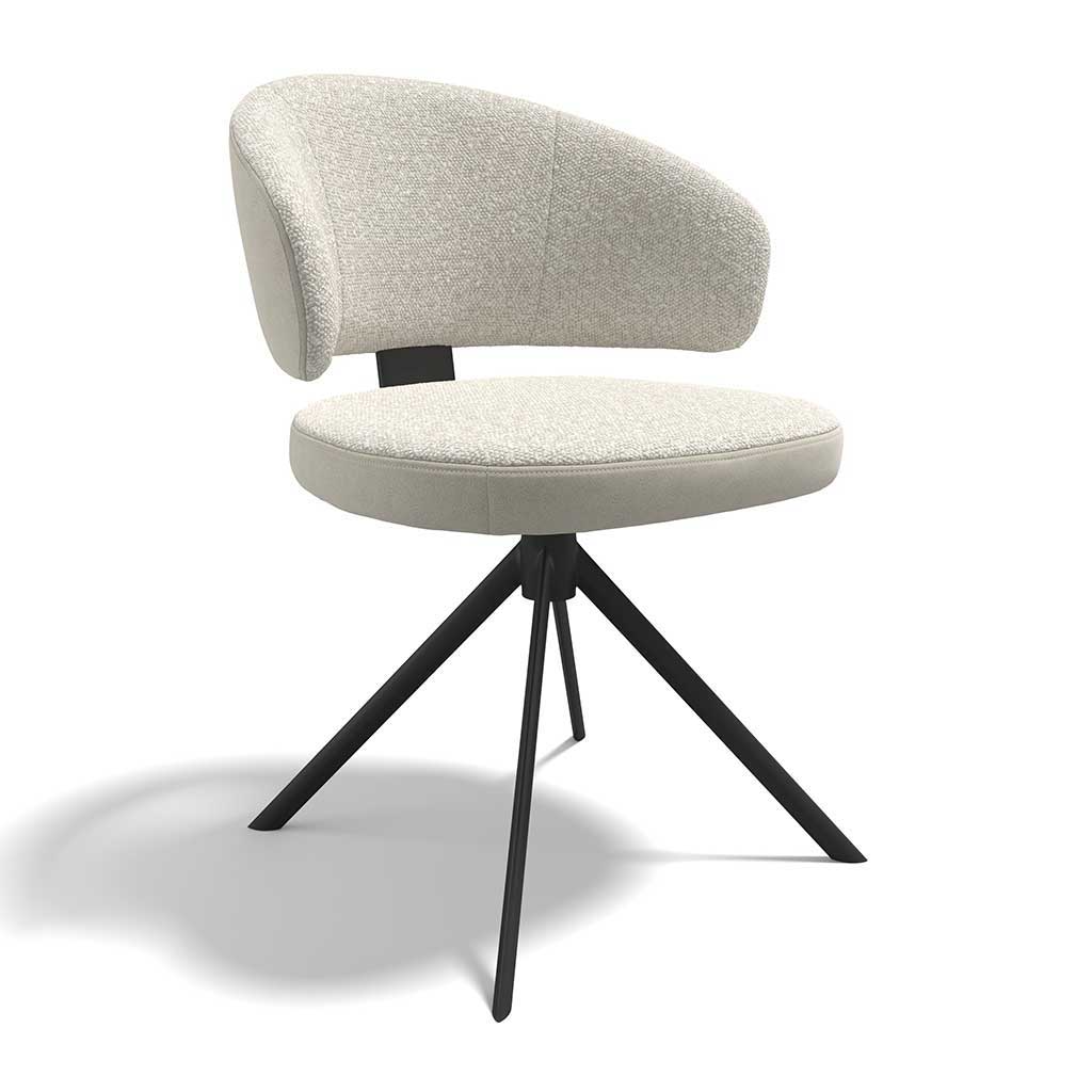 Stoel Ascot Beige