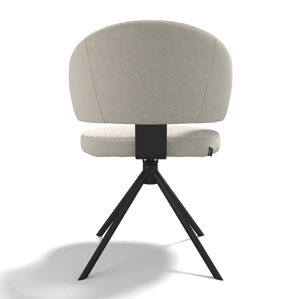 Stoel Ascot Beige