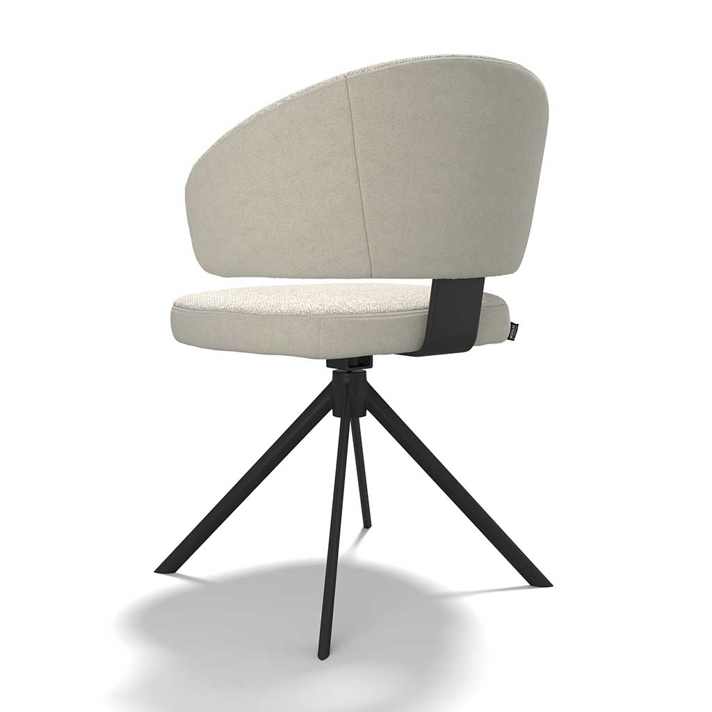 Stoel Ascot Beige