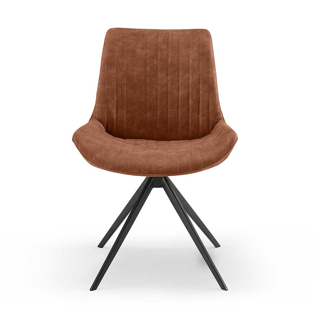 Stoel Celine Brown
