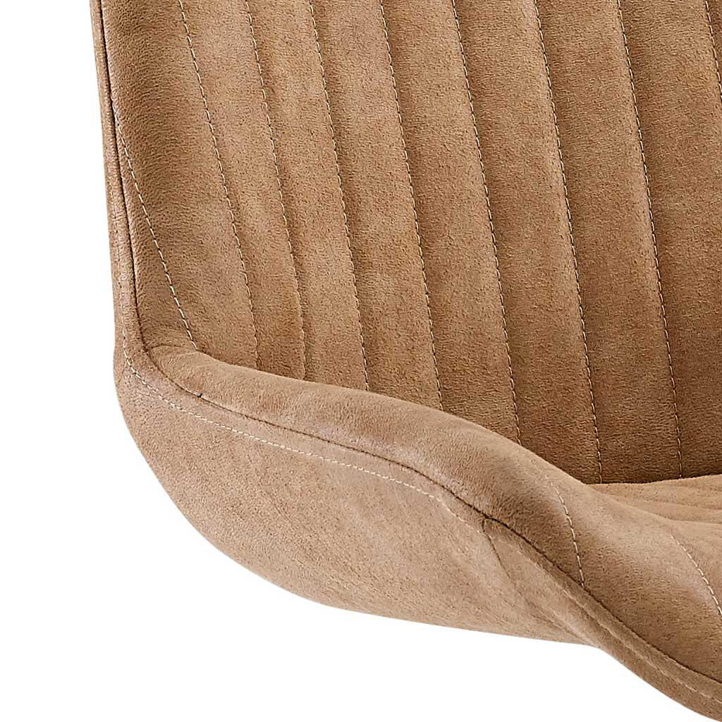 Stoel Celine Camel