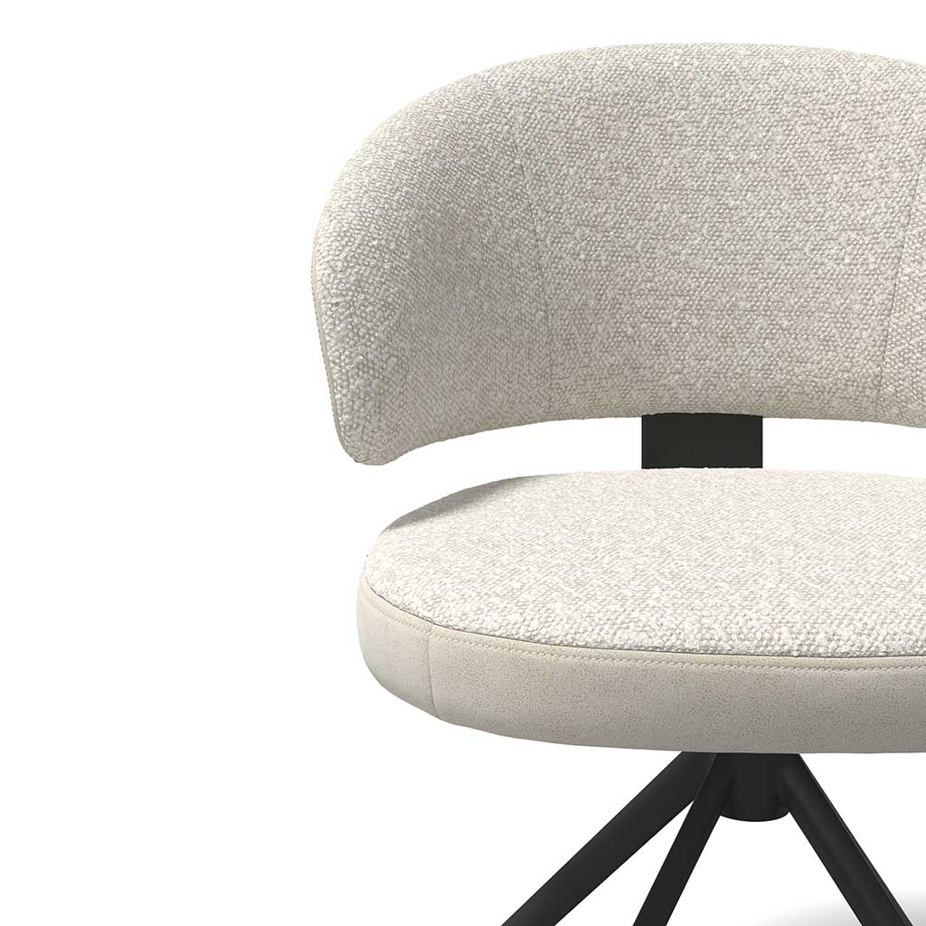 Stoel Ascot Beige