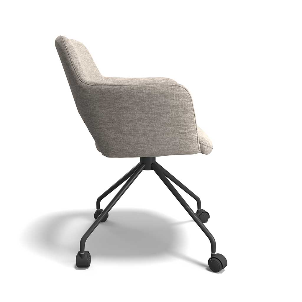 Stoel Jolly Taupe