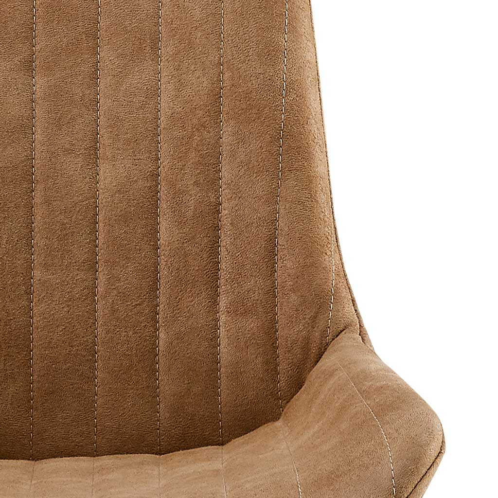 Stoel Celine Camel