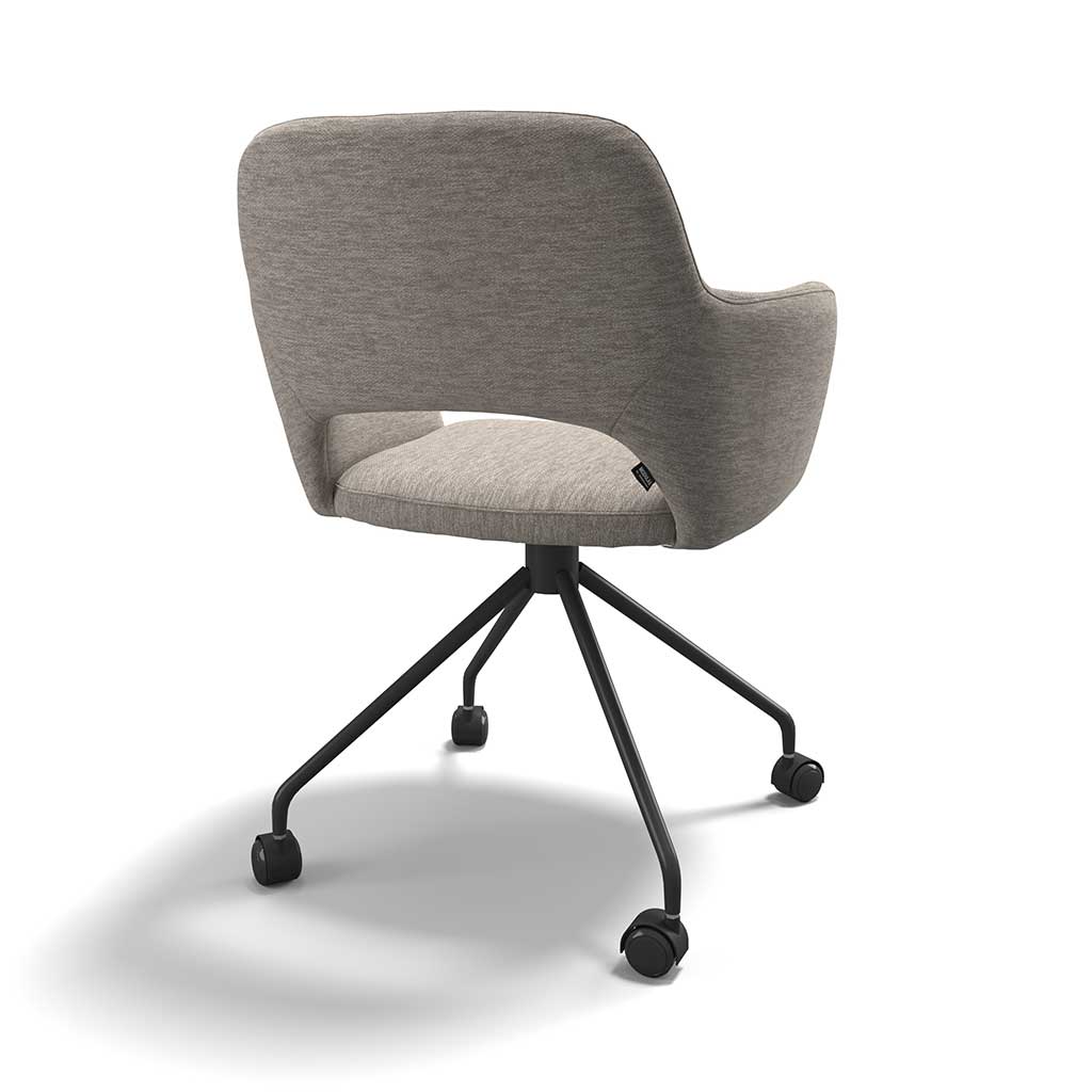 Stoel Jolly Taupe