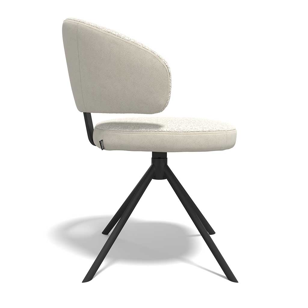 Stoel Ascot Beige