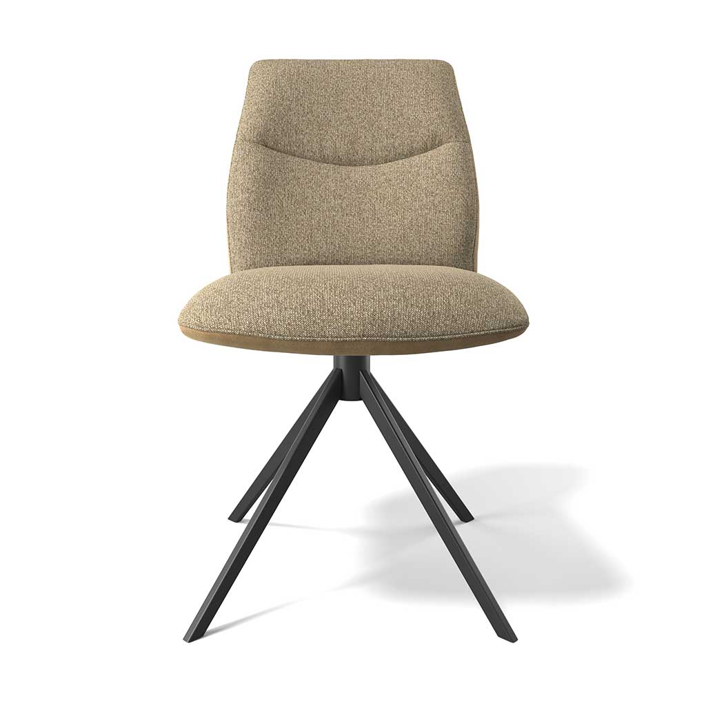 Stoel Ferrara Bruin + Camel