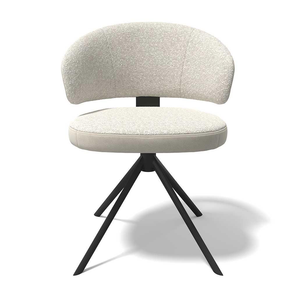 Stoel Ascot Beige