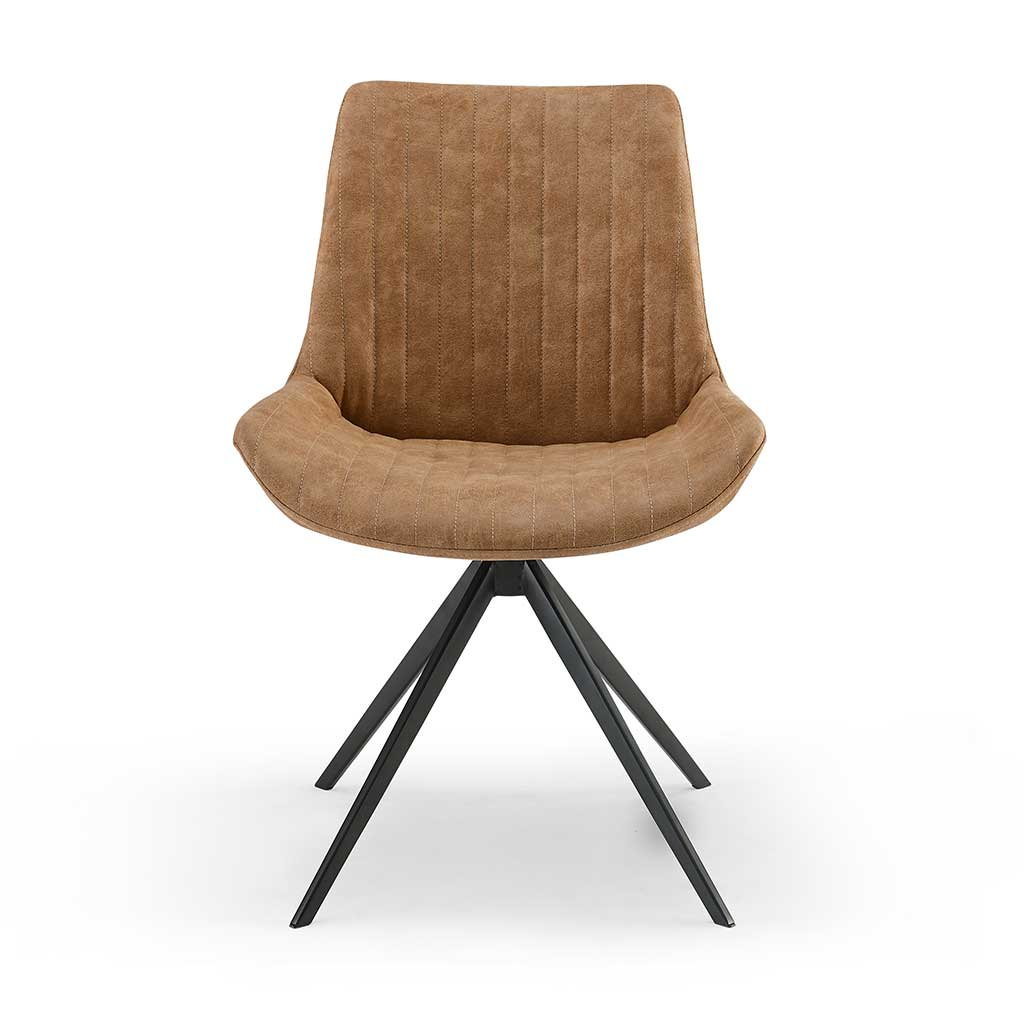 Stoel Celine Camel