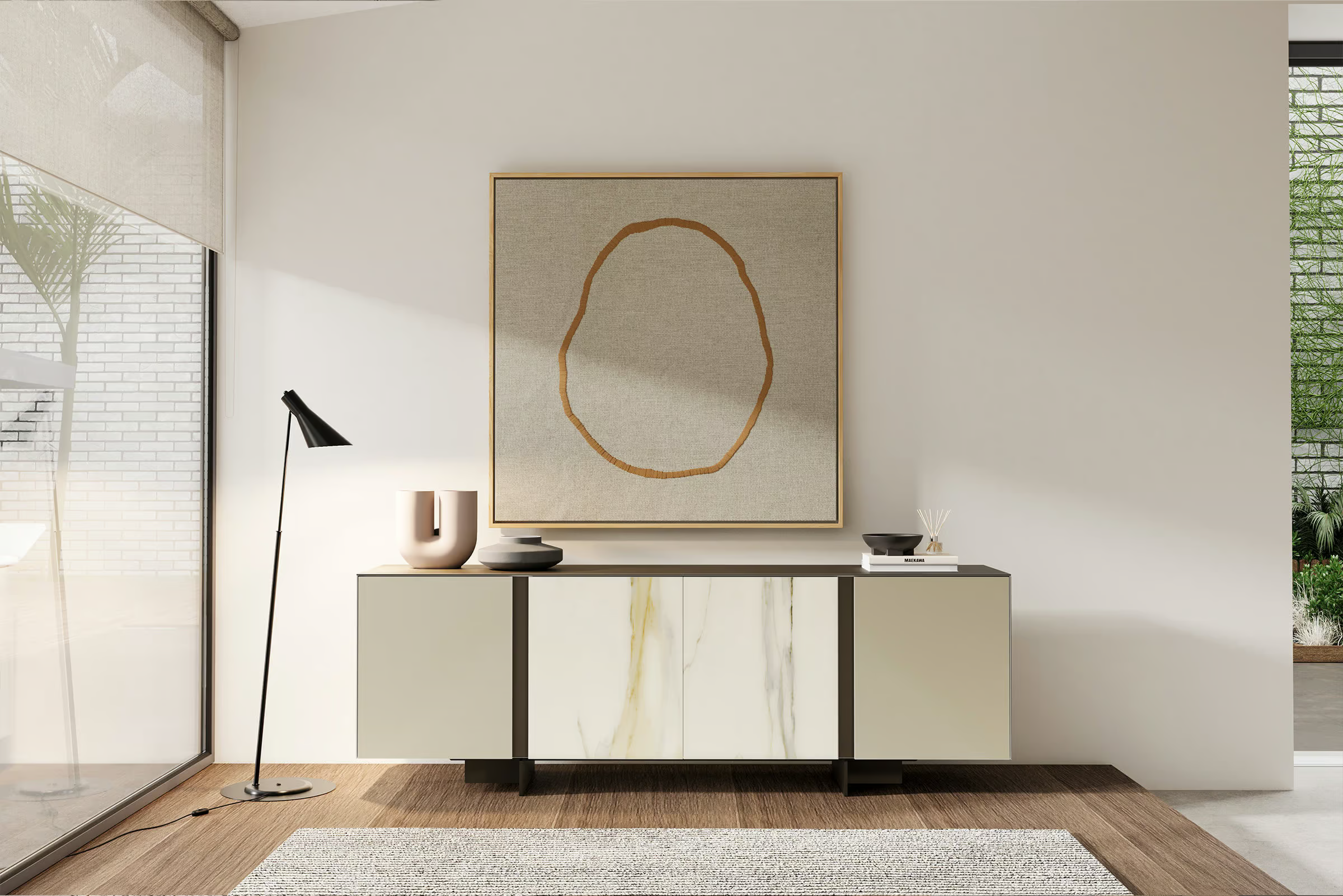Dressoir Linus