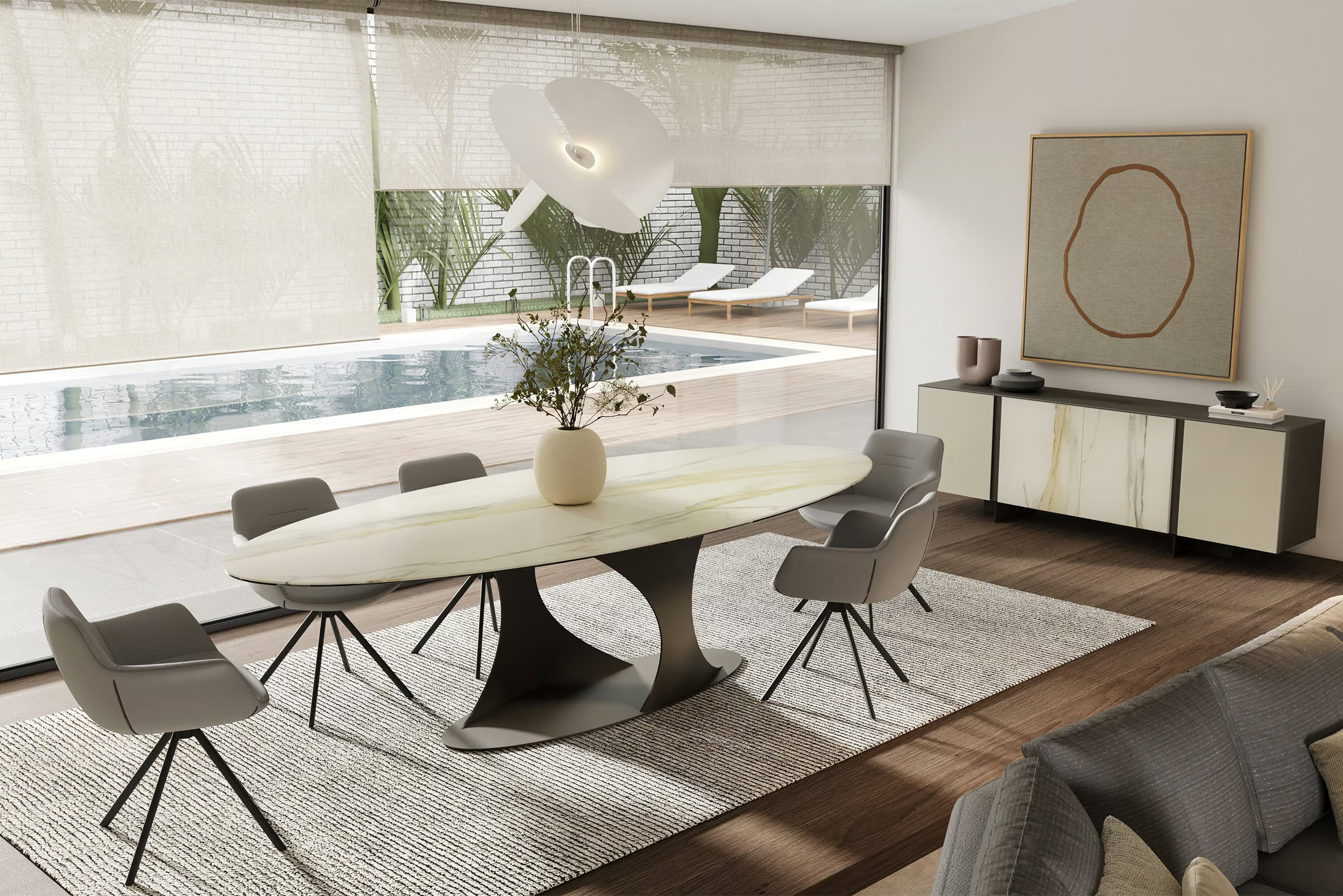 Dressoir Linus