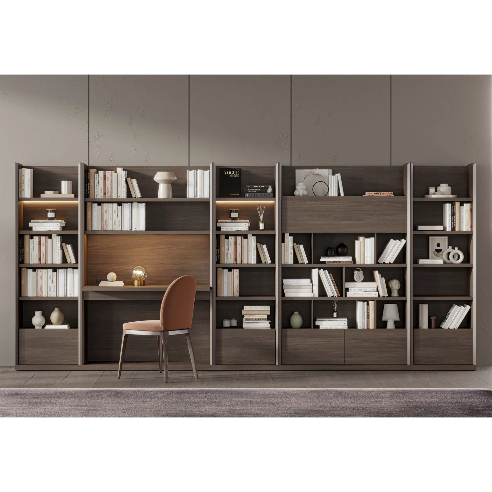TV Unit Luis Option 10