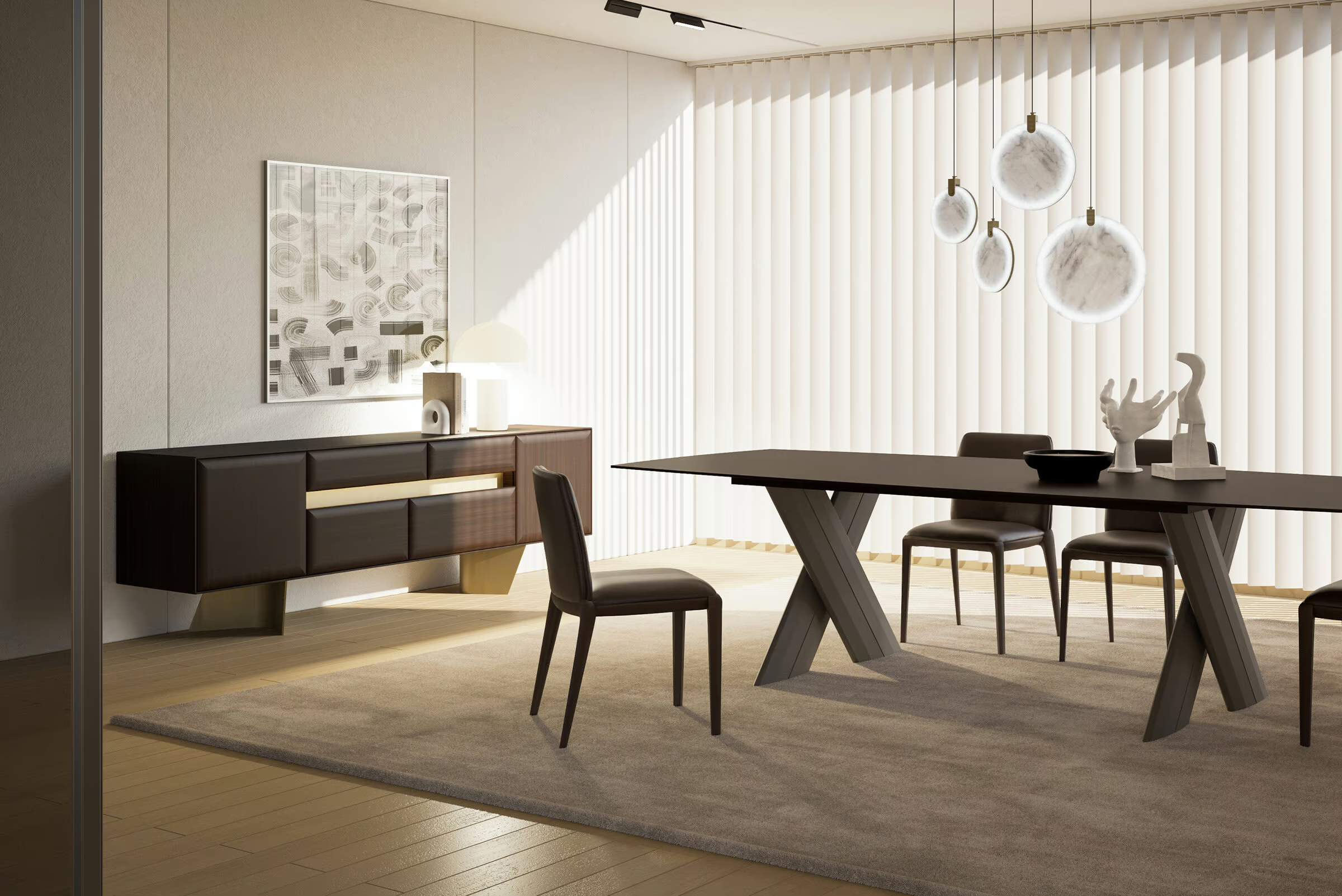 Dressoir Madlen