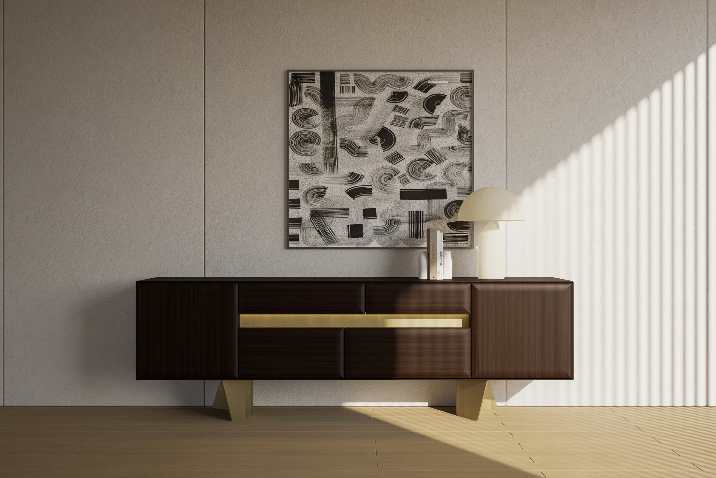 Dressoir Madlen