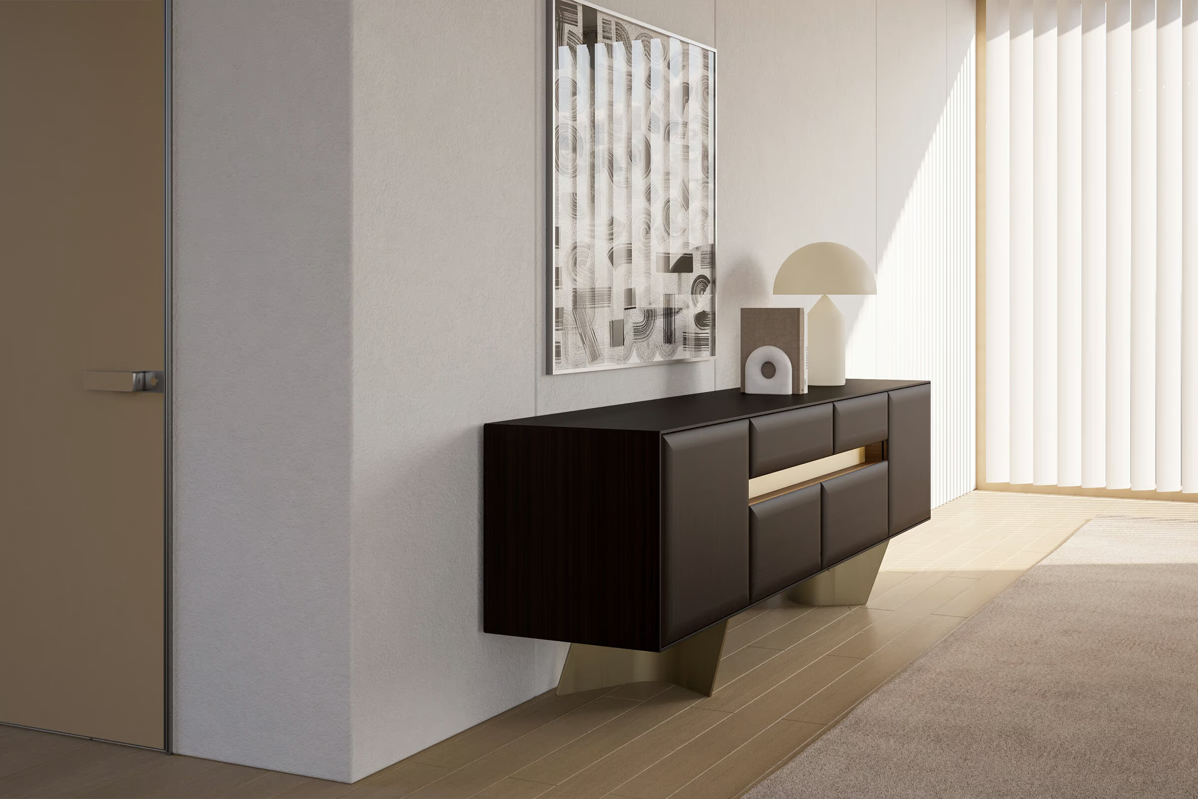 Dressoir Madlen