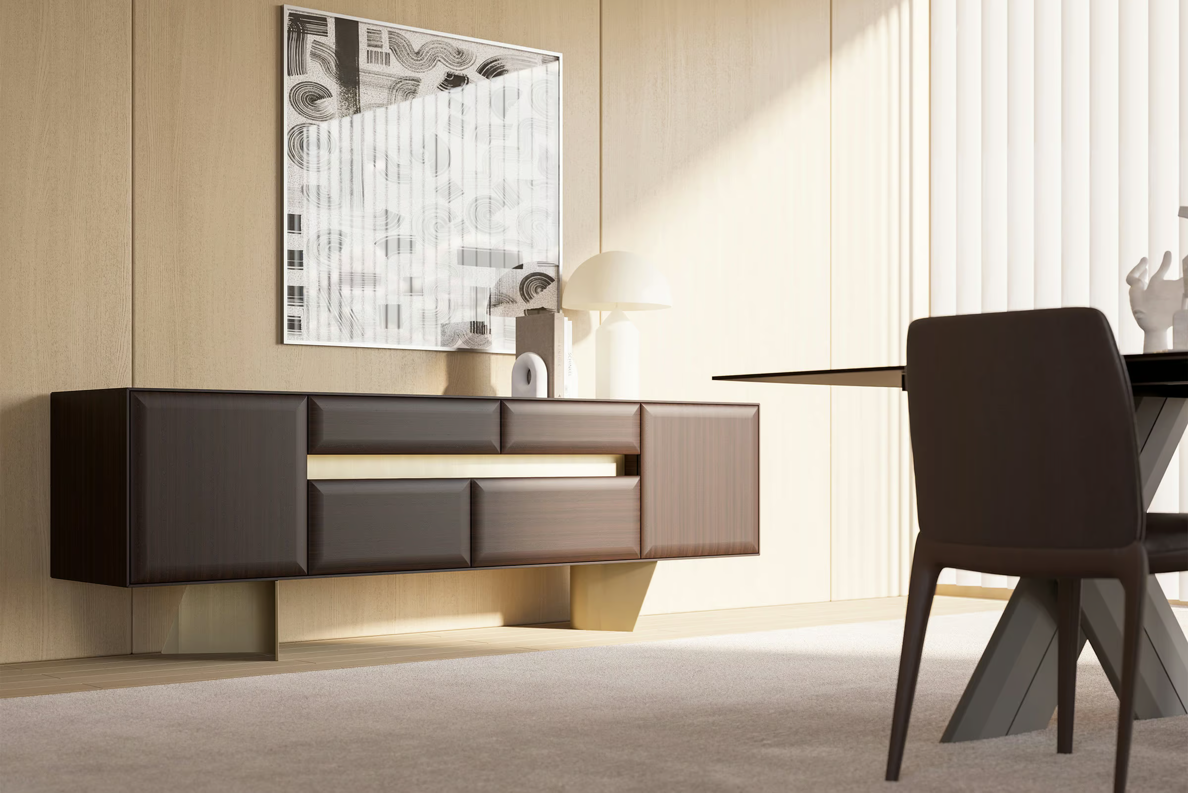 Dressoir Madlen