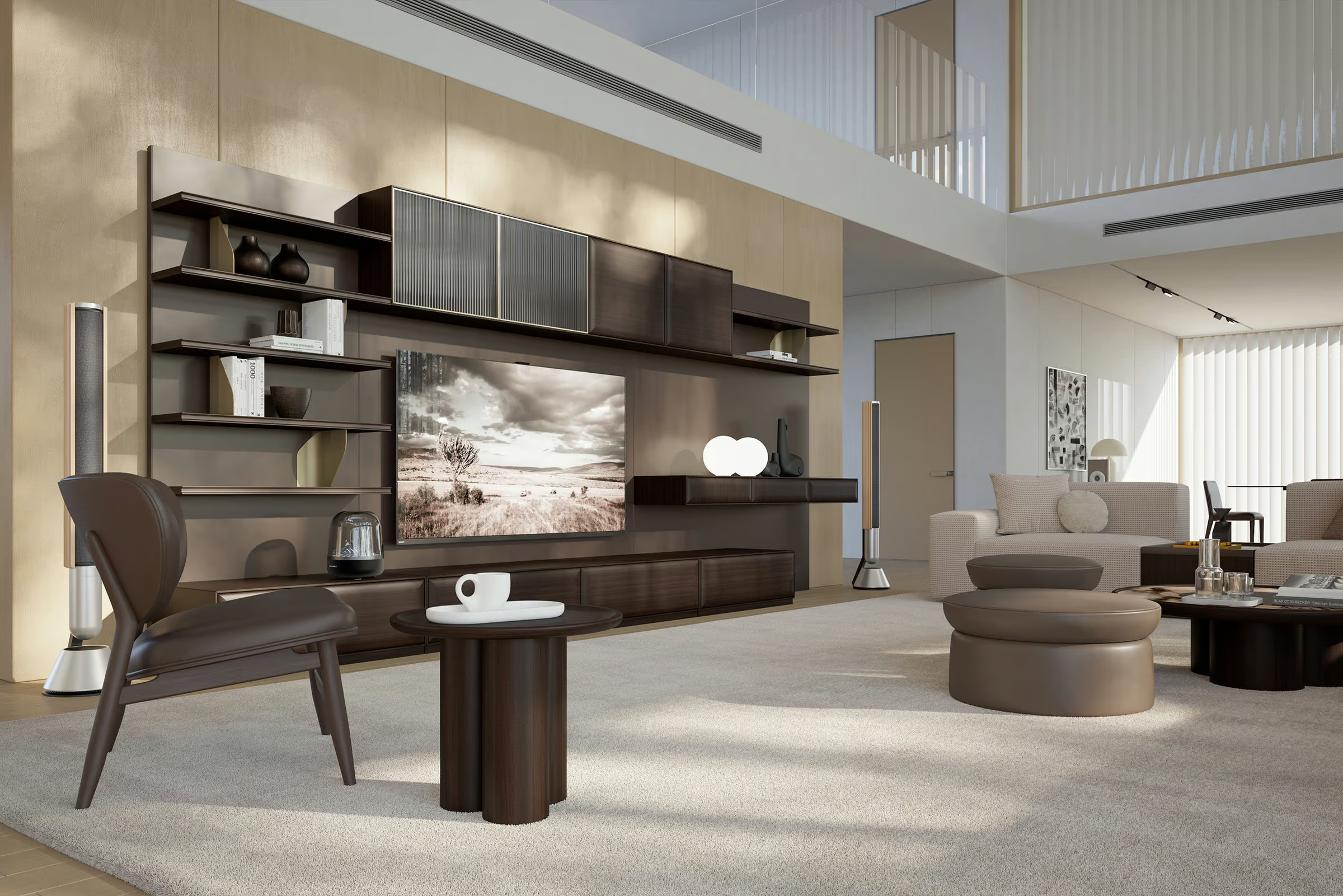 TV Unit Madlen