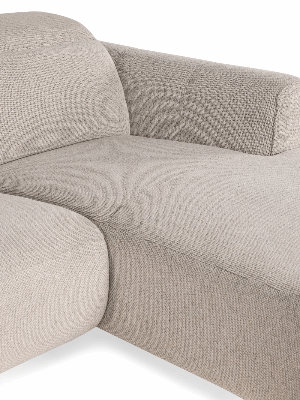 Sofa Maxime - Beige