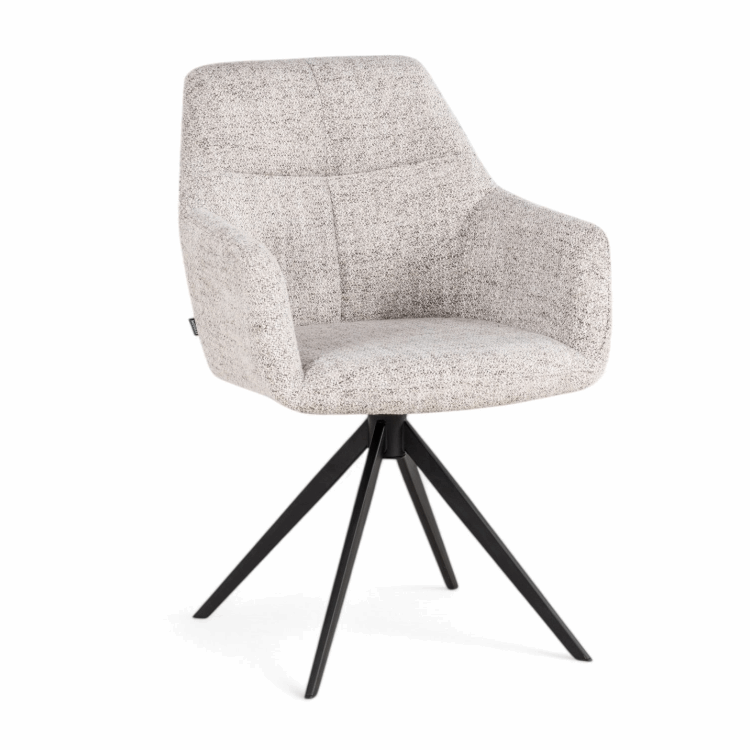 Chair Terano Beige