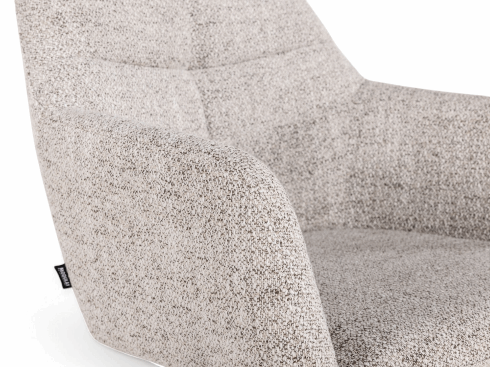 Chair Terano Beige