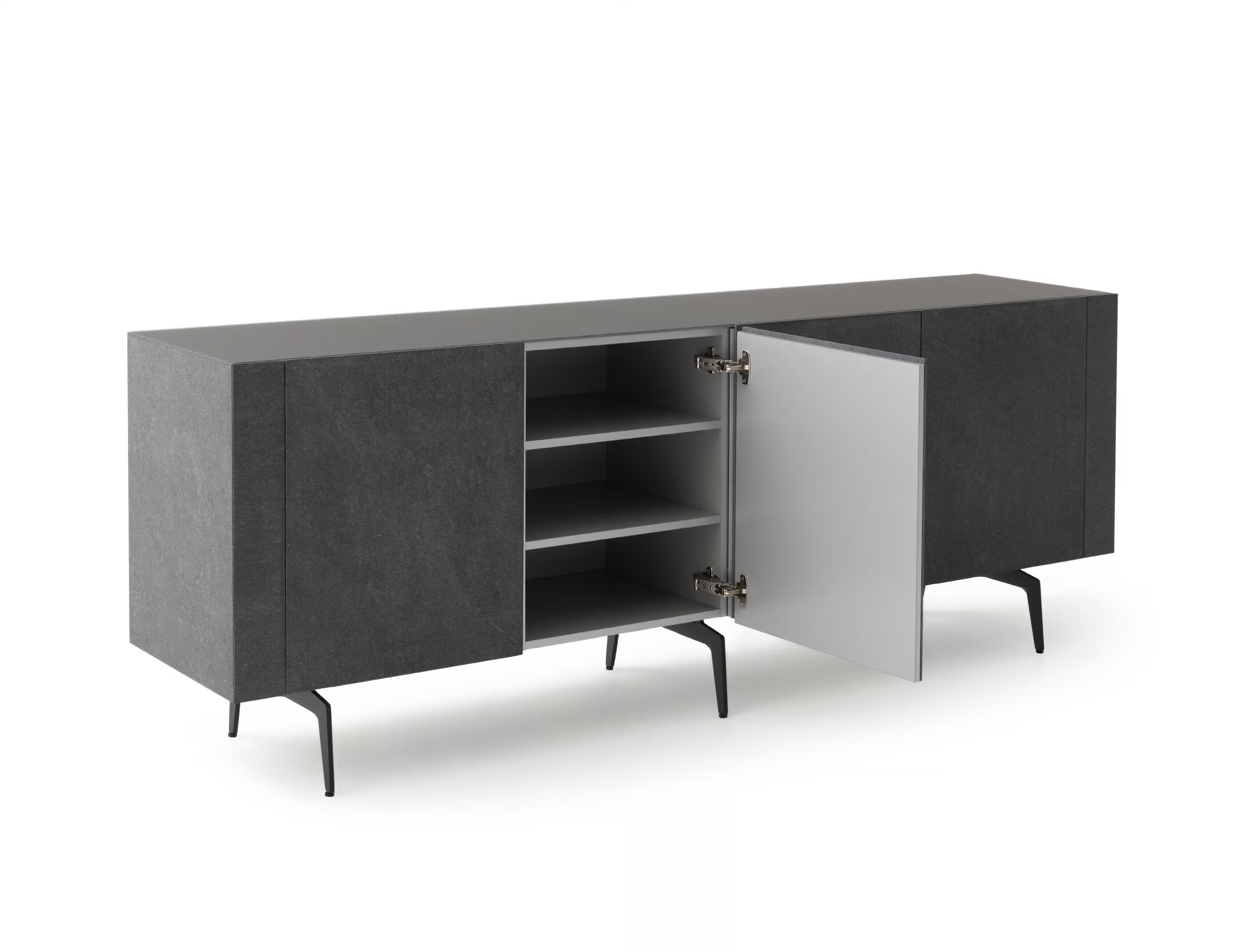 Dressoir Nero