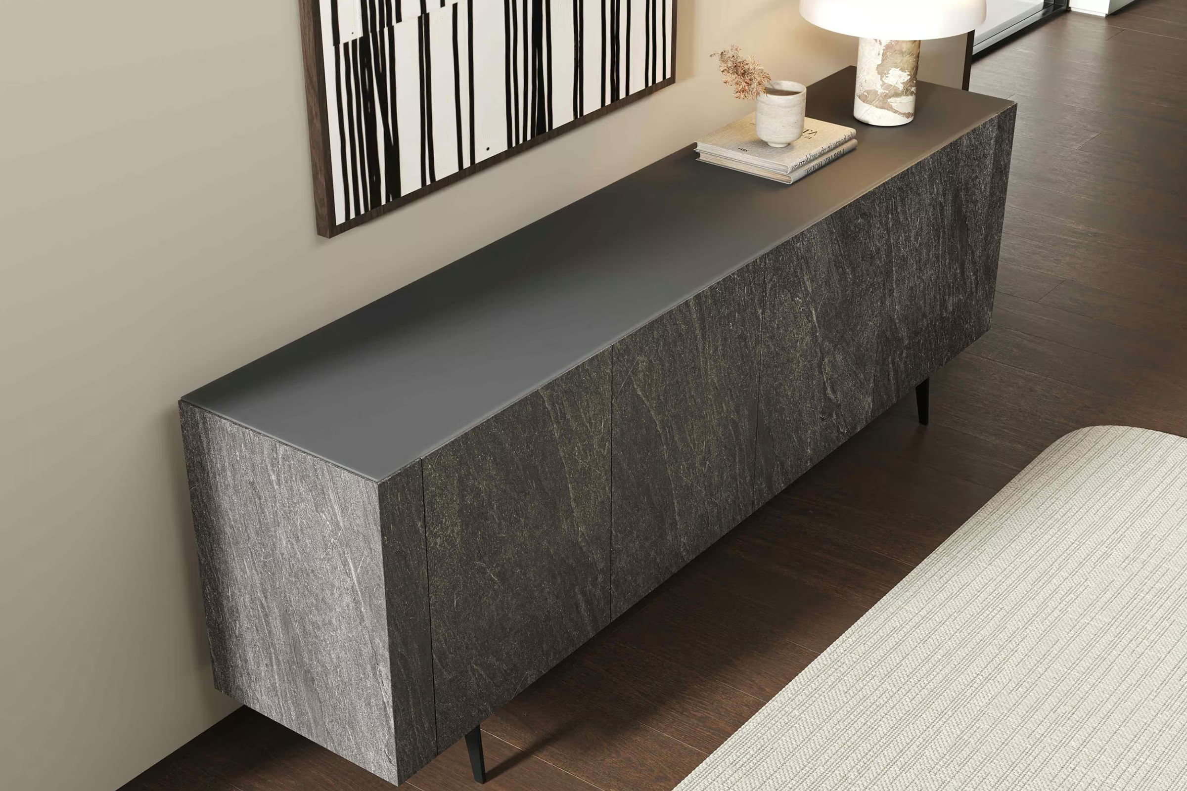 Dressoir Nero