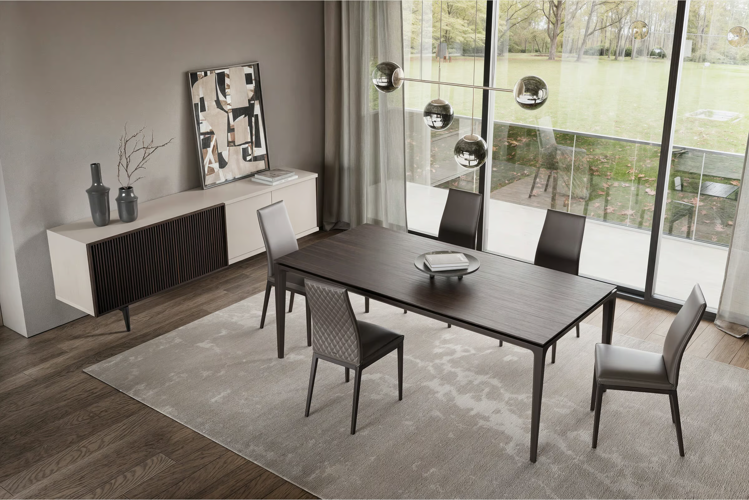 Dressoir Nora