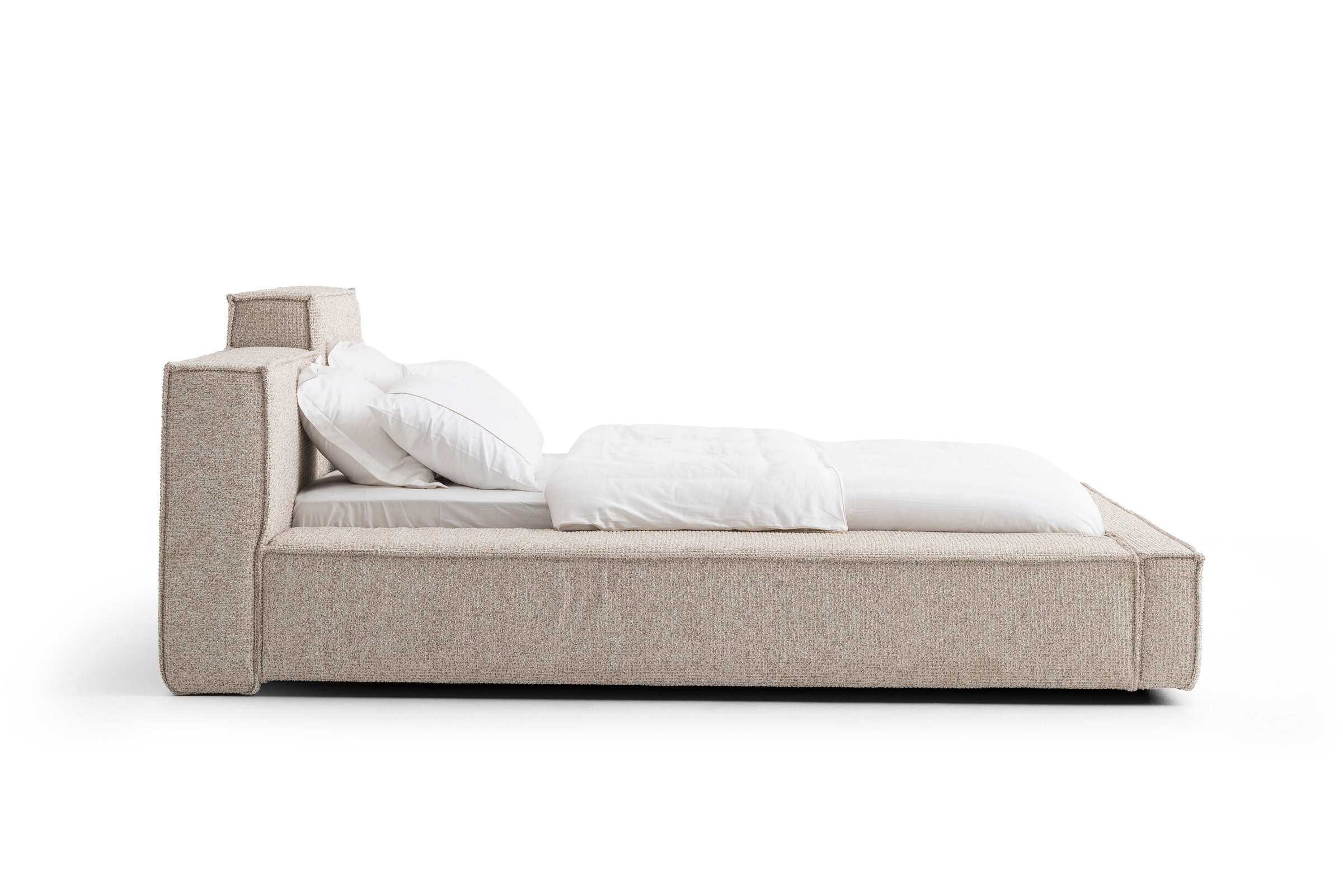 Bed Poefyx