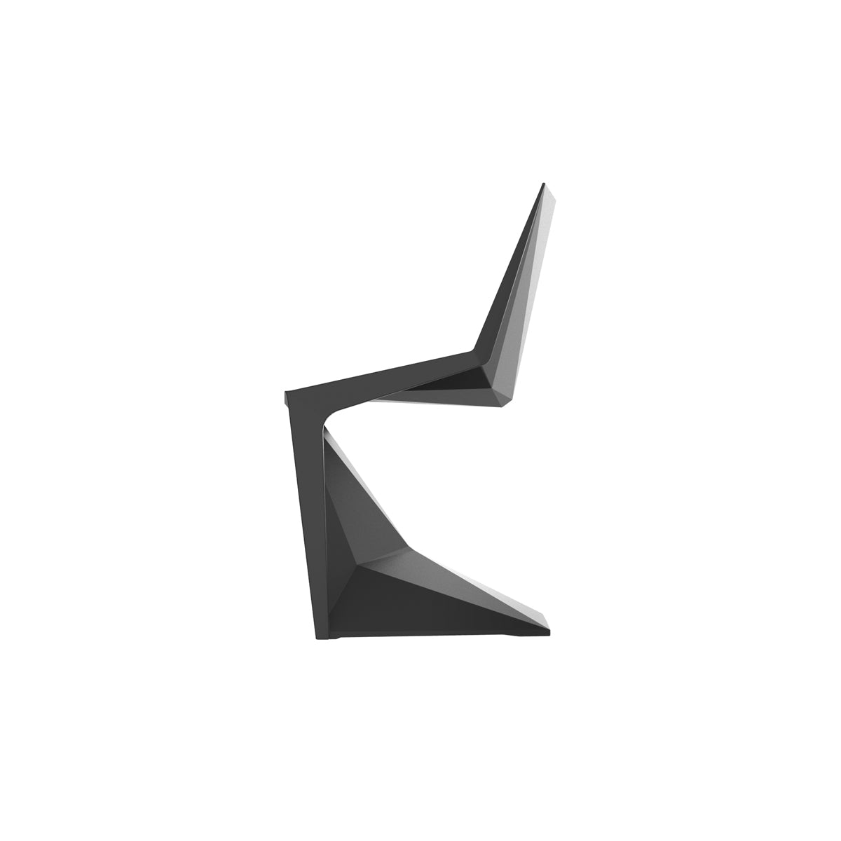 Voxel Chair