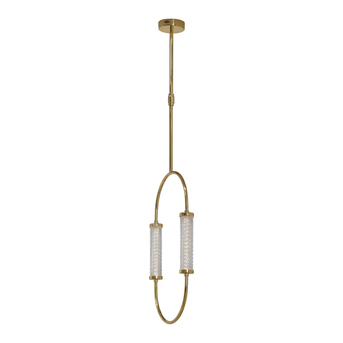 Pendant - Line Andy Single