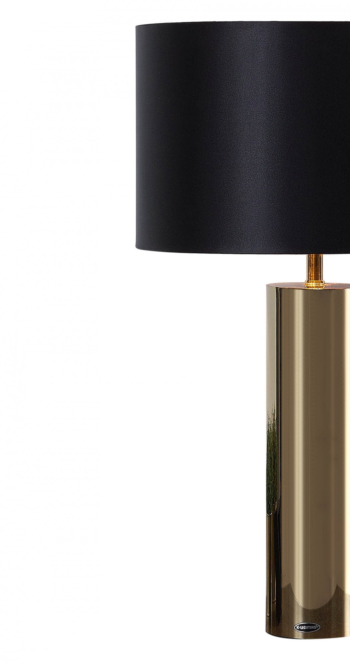 Tafellamp - Lijn Lessismore D'Or