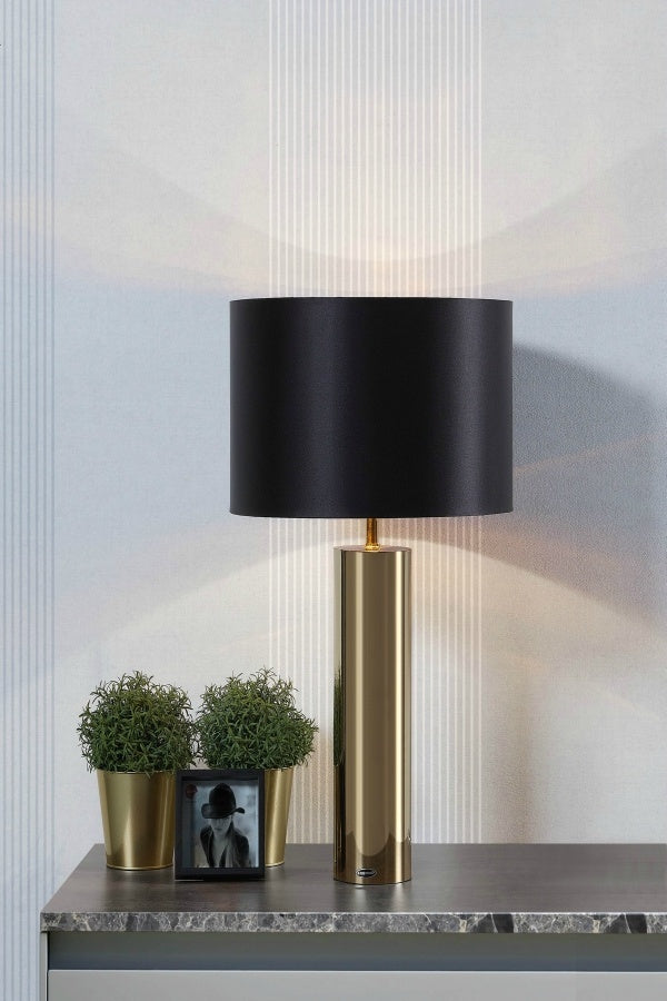Tischlampe - Linie Lessismore D'Or