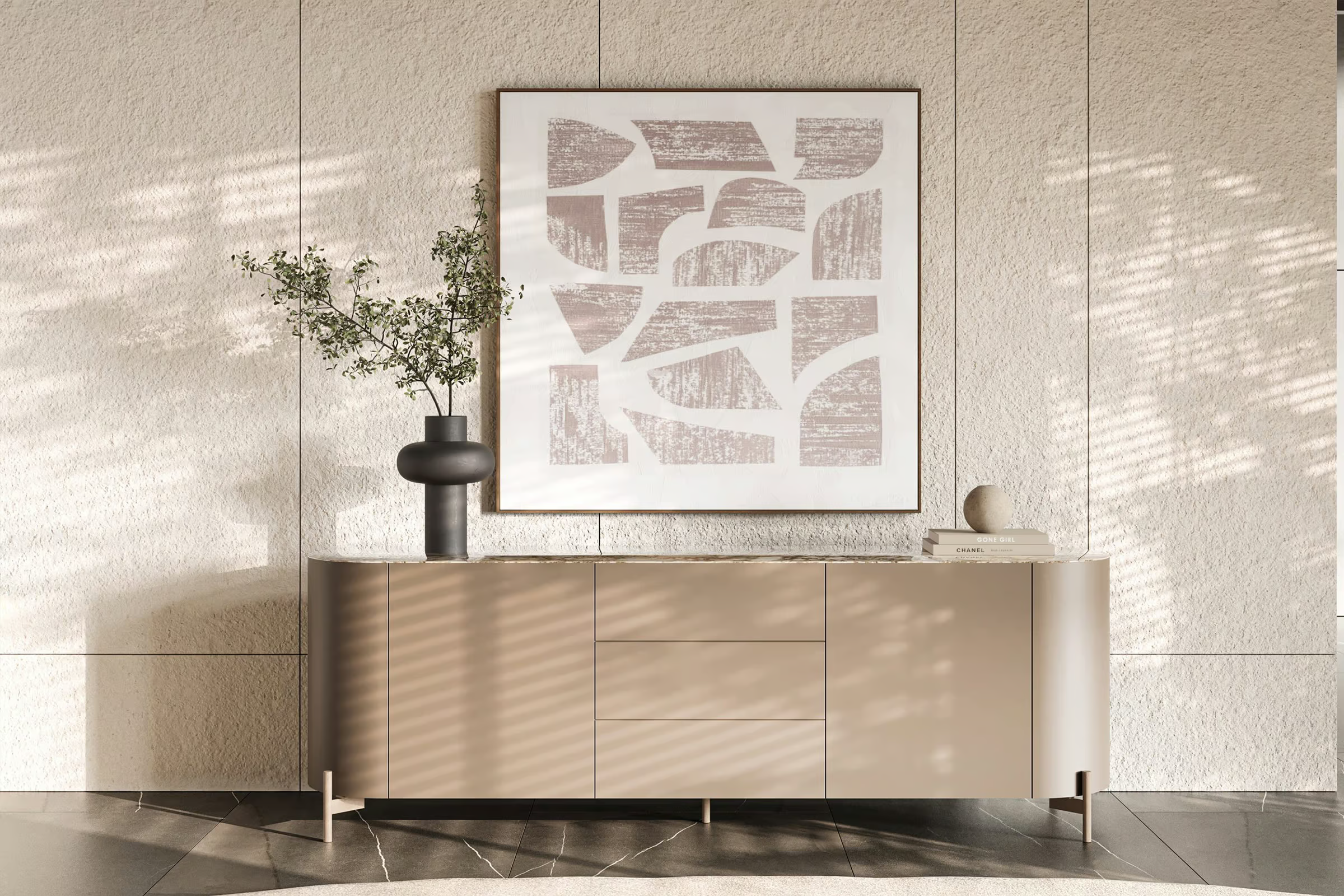 Dressoir Vinci