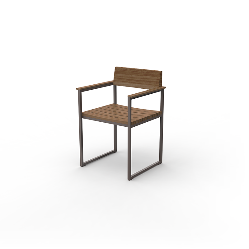 Vineyard Chair