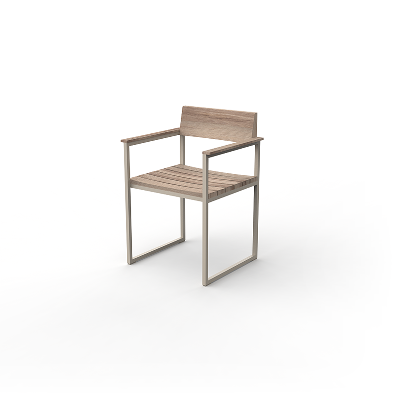 Vineyard Chair