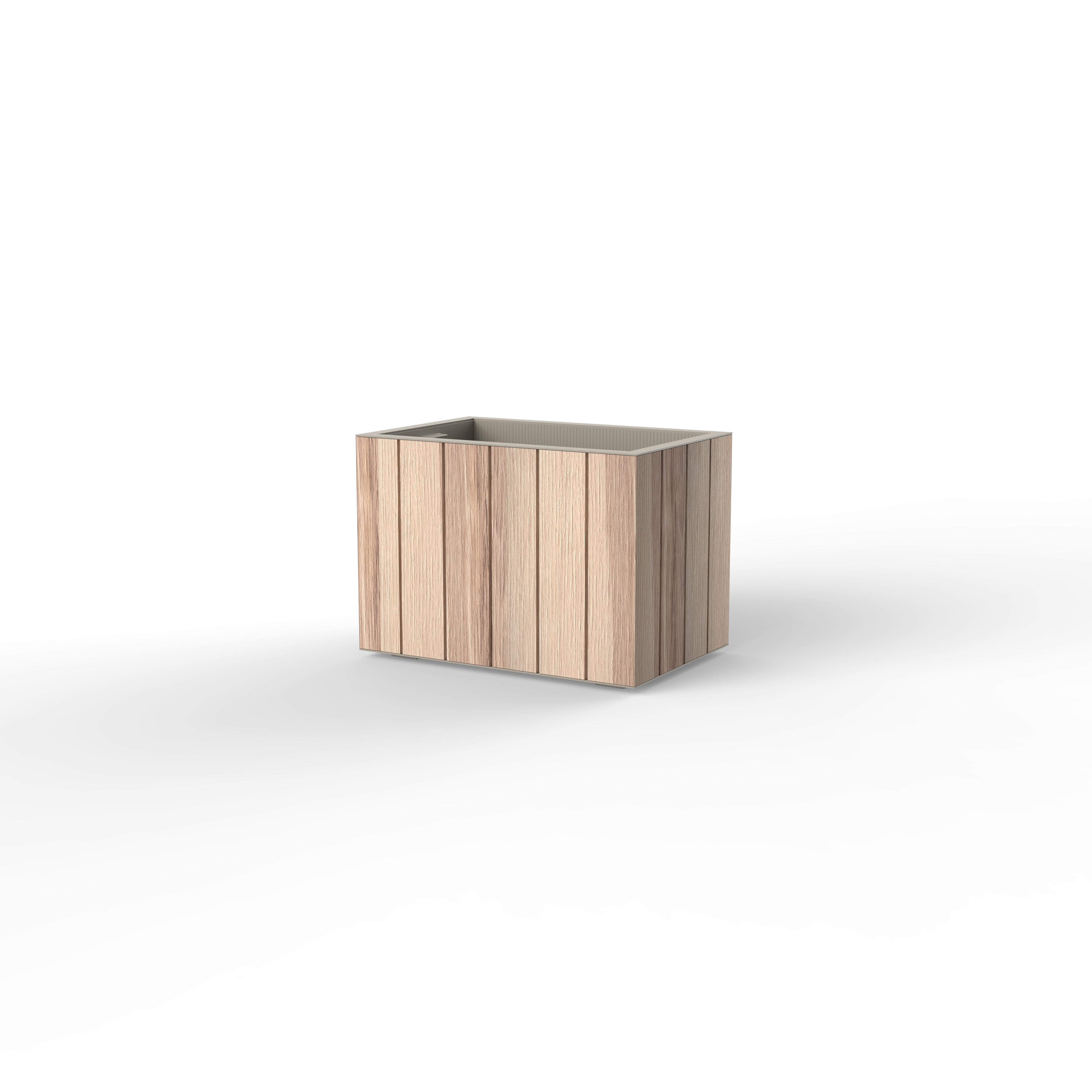 Vineyard Planter Legs