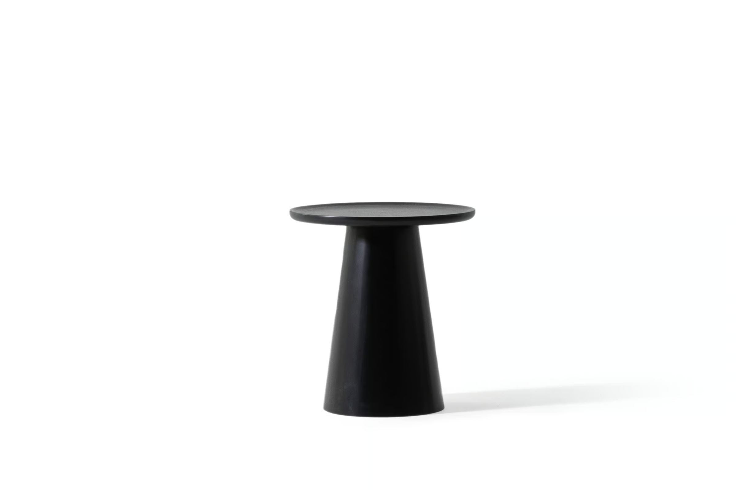 Koffietafel Yado Klein